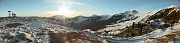 77 Panoramica verso Resegone, Grigne e Sodadura 